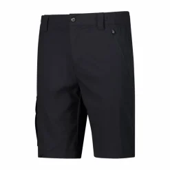 Herren-Stretch-Bermuda mit großen Seitentaschen><noscript><img width=