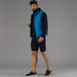 Herren-Stretch-Bermuda mit großen Seitentaschen><noscript><img width=