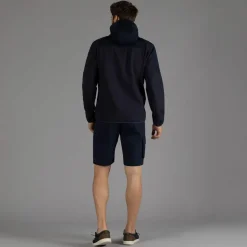 Herren-Stretch-Bermuda mit großen Seitentaschen><noscript><img width=