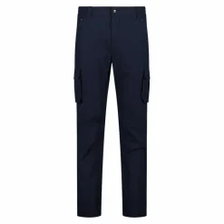 Herren-Stretch-Hose mit großen Seitentaschen>CMP Best