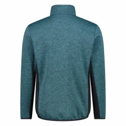 Herren-Sweatshirt aus Fleece aus Knit Tech>CMP Online