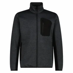 Herren-Sweatshirt aus Fleece aus Knit Tech><noscript><img width=