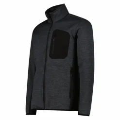 Herren-Sweatshirt aus Fleece aus Knit Tech><noscript><img width=
