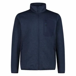 Herren-Sweatshirt aus Fleece aus Knit Tech><noscript><img width=