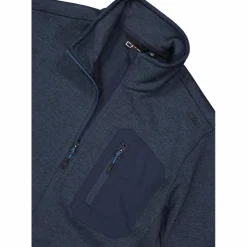Herren-Sweatshirt aus Fleece aus Knit Tech><noscript><img width=