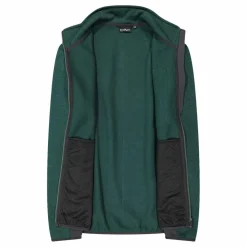Herren-Sweatshirt aus Fleece aus Knit Tech><noscript><img width=