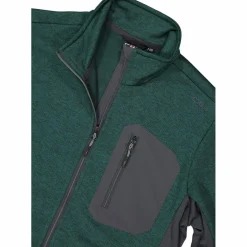 Herren-Sweatshirt aus Fleece aus Knit Tech><noscript><img width=
