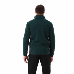 Herren-Sweatshirt aus Fleece aus Knit Tech><noscript><img width=