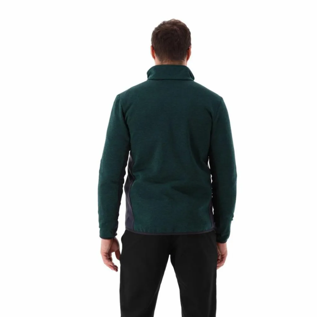 Herren-Sweatshirt aus Fleece aus Knit Tech>CMP Online