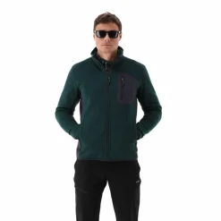 Herren-Sweatshirt aus Fleece aus Knit Tech><noscript><img width=