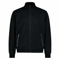 Herren-Sweatshirt mit durchgehendem Reißverschluss - regular fit>CMP Online