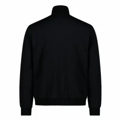 Herren-Sweatshirt mit durchgehendem Reißverschluss - regular fit>CMP Online
