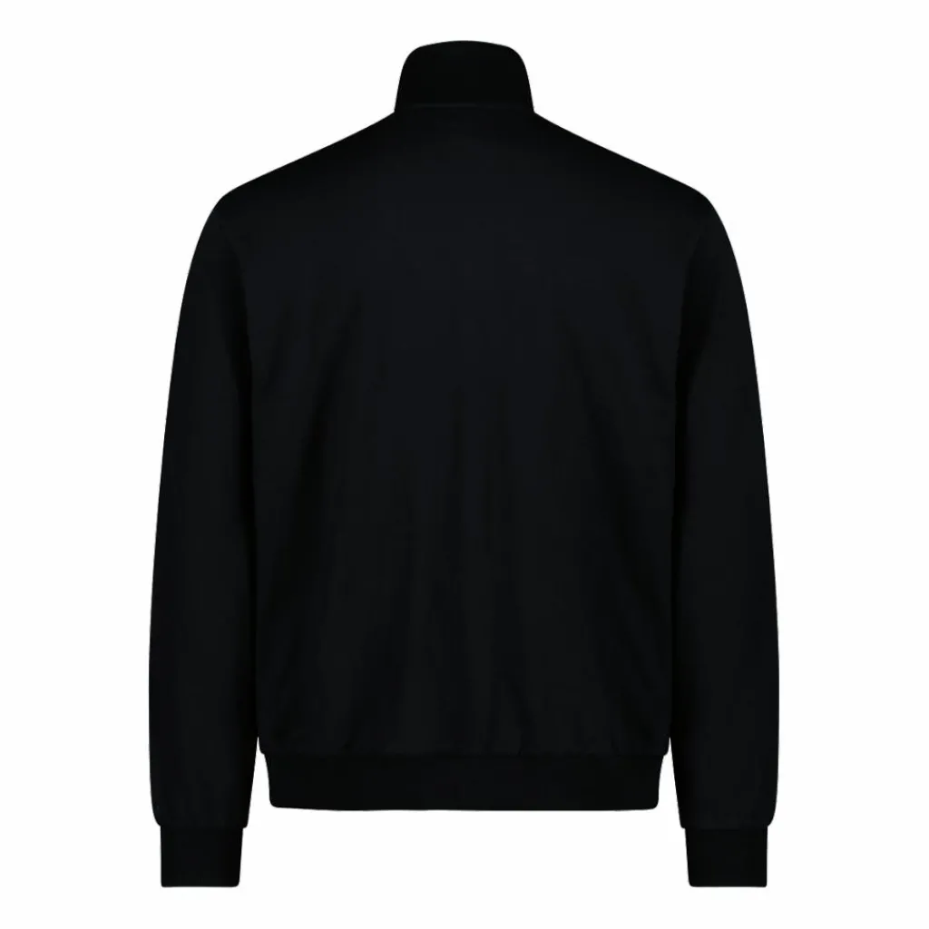 Herren-Sweatshirt mit durchgehendem Reißverschluss - regular fit>CMP Online
