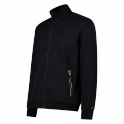 Herren-Sweatshirt mit durchgehendem Reißverschluss - regular fit><noscript><img width=