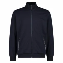 Herren-Sweatshirt mit durchgehendem Reißverschluss - regular fit><noscript><img width=