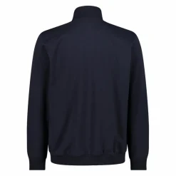 Herren-Sweatshirt mit durchgehendem Reißverschluss - regular fit><noscript><img width=