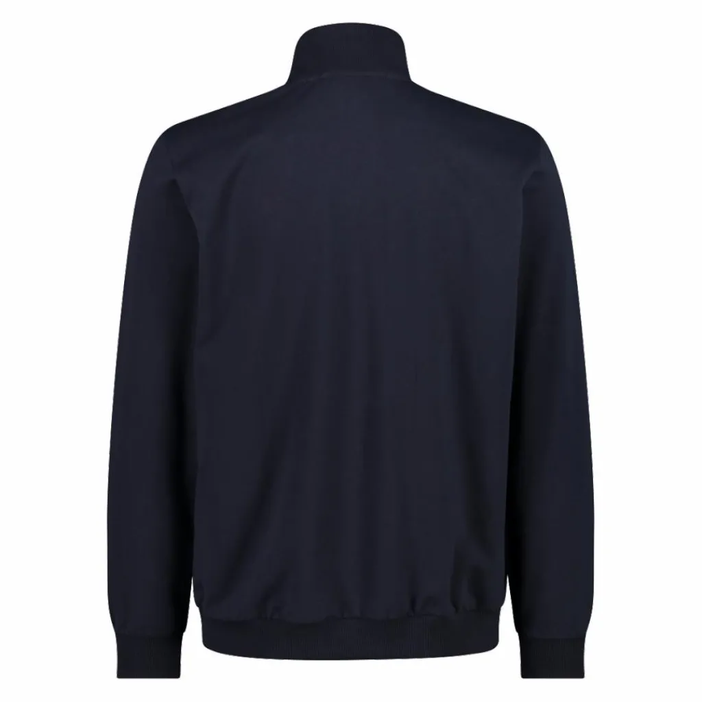 Herren-Sweatshirt mit durchgehendem Reißverschluss - regular fit>CMP Online