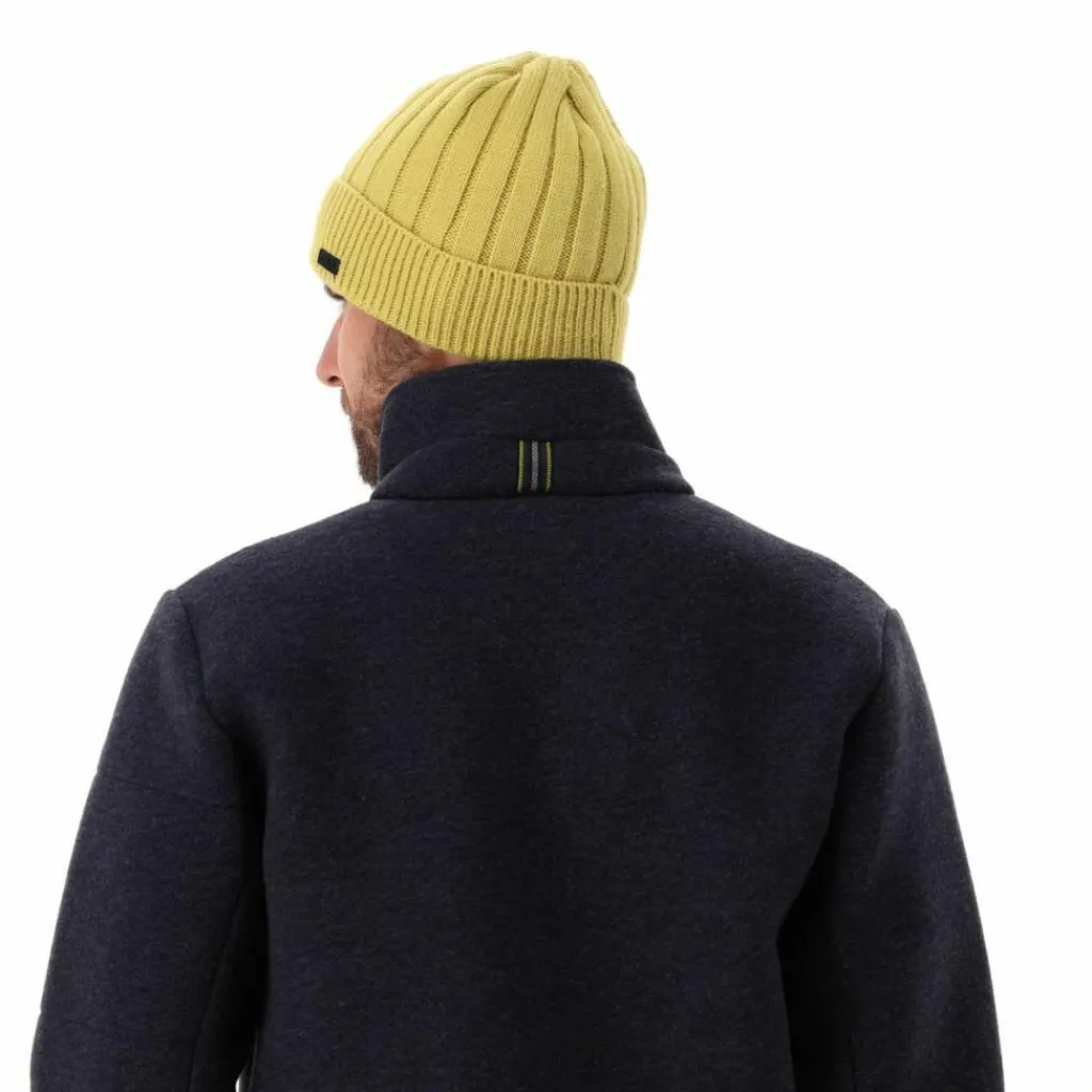 Herren-Sweatshirt mit Reißverschluss aus Knit Tech>CMP New
