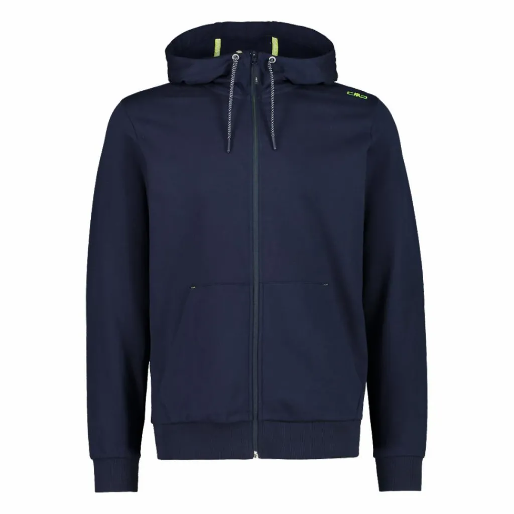 Herren-Sweatshirt Stretch mit Kapuze>CMP New