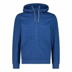 Herren-Sweatshirt Stretch mit Kapuze><noscript><img width=