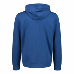 Herren-Sweatshirt Stretch mit Kapuze><noscript><img width=