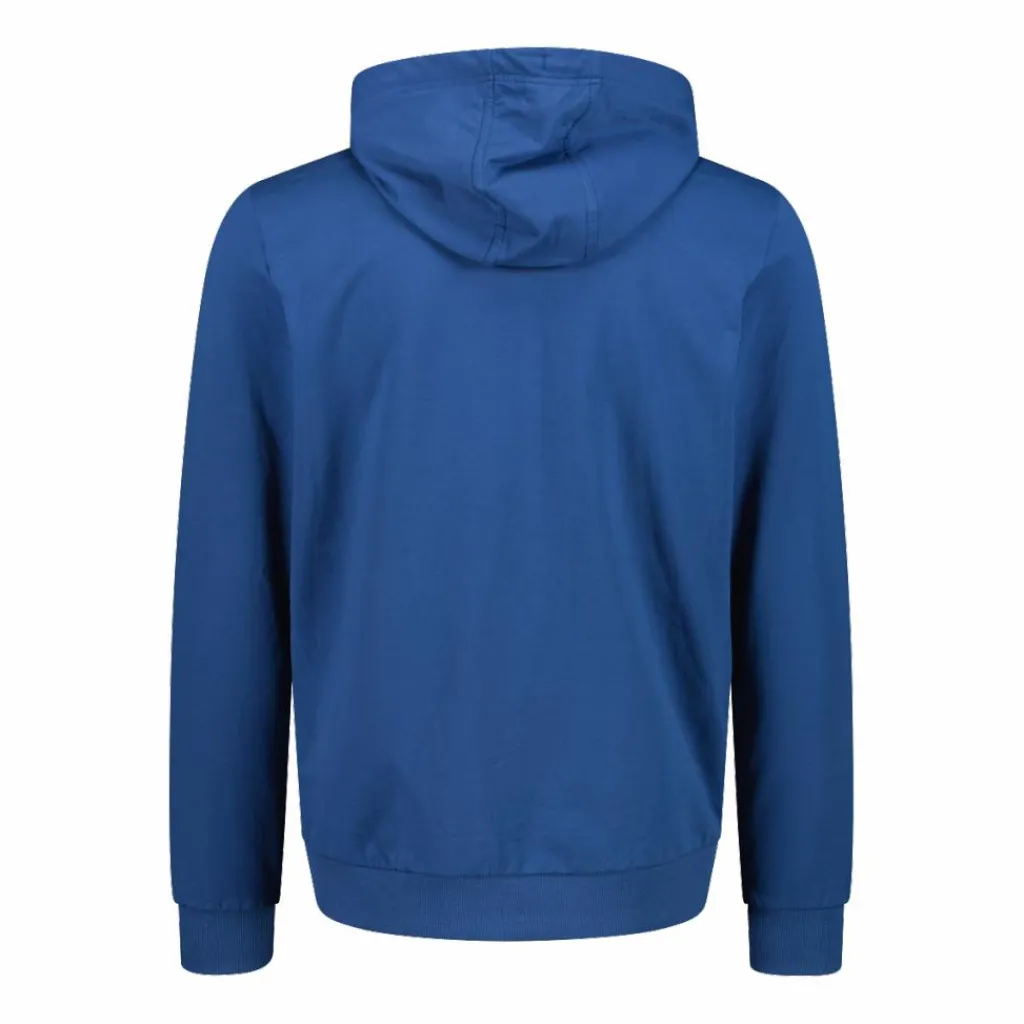 Herren-Sweatshirt Stretch mit Kapuze>CMP New