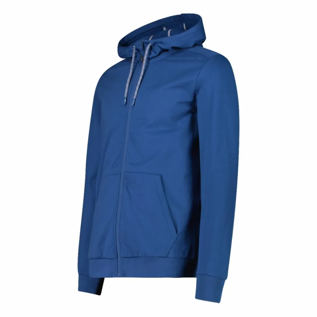 Herren-Sweatshirt Stretch mit Kapuze>CMP New
