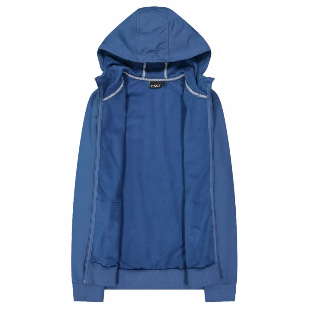 Herren-Sweatshirt Stretch mit Kapuze>CMP New