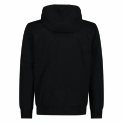 Herren-Sweatshirt Stretch mit Kapuze><noscript><img width=