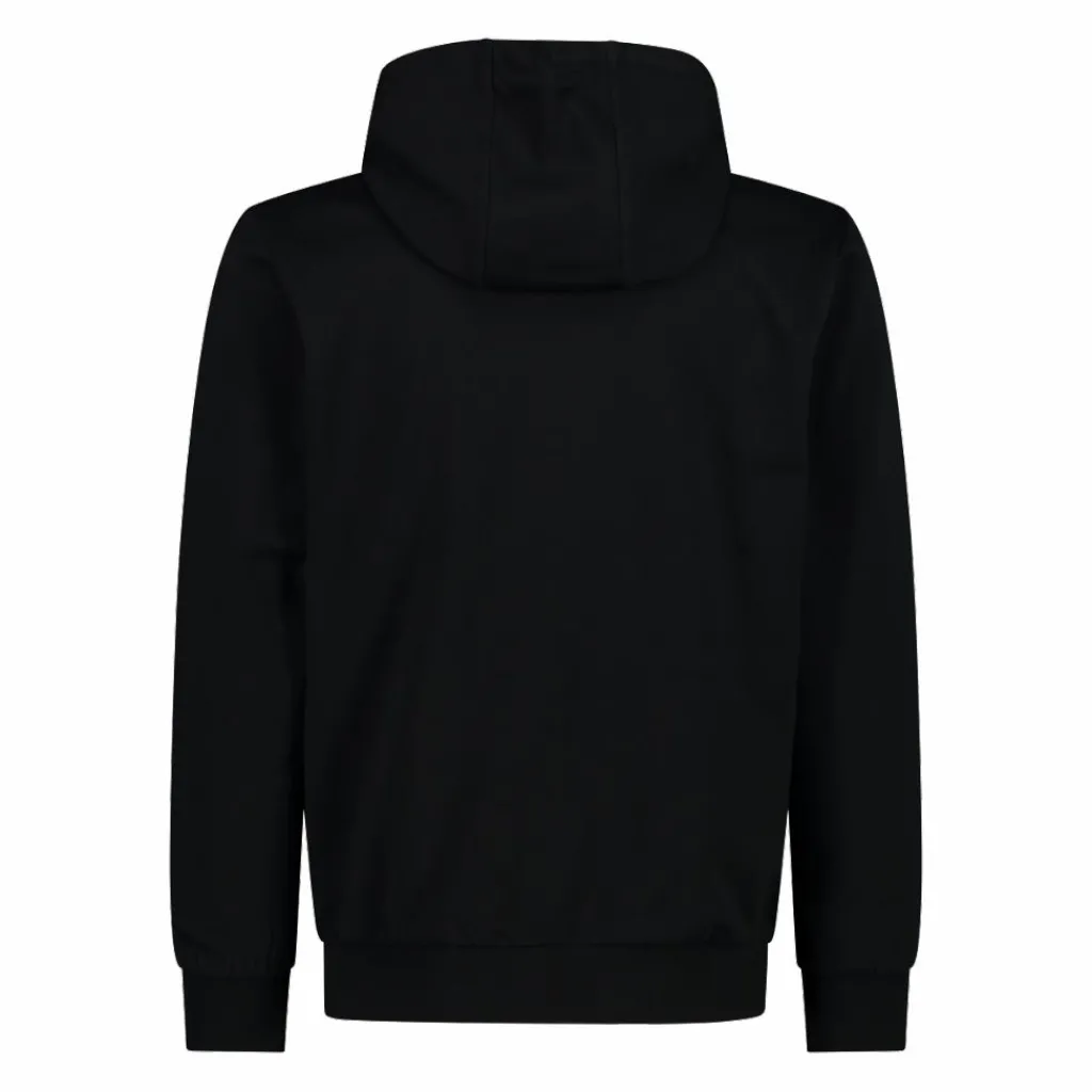 Herren-Sweatshirt Stretch mit Kapuze>CMP New