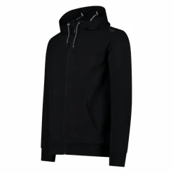 Herren-Sweatshirt Stretch mit Kapuze><noscript><img width=