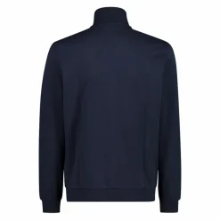Herren-Sweatshirt Stretch mit durchgehendem Reißverschluss>CMP New
