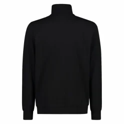 Herren-Sweatshirt Stretch mit durchgehendem Reißverschluss><noscript><img width=