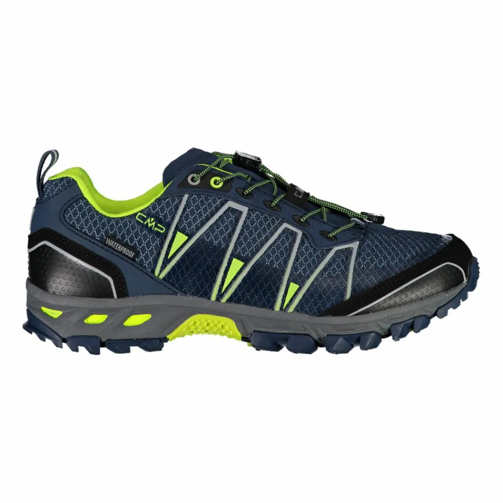 Herren-Trailrunningschuh Altak Waterproof>CMP Outlet