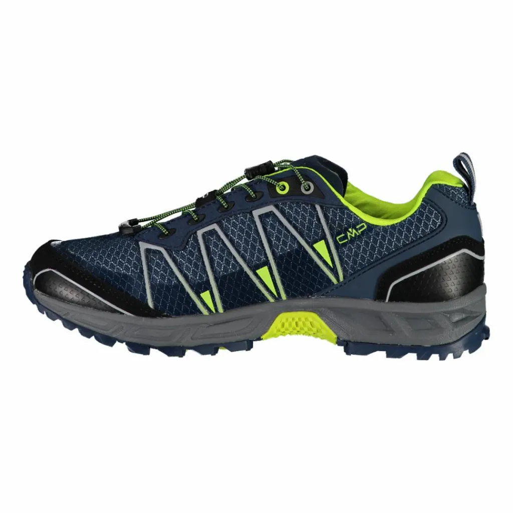 Herren-Trailrunningschuh Altak Waterproof>CMP Outlet