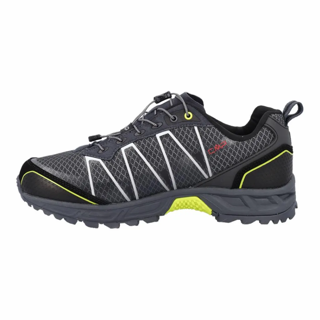Herren-Trailrunningschuh Altak Waterproof>CMP Outlet