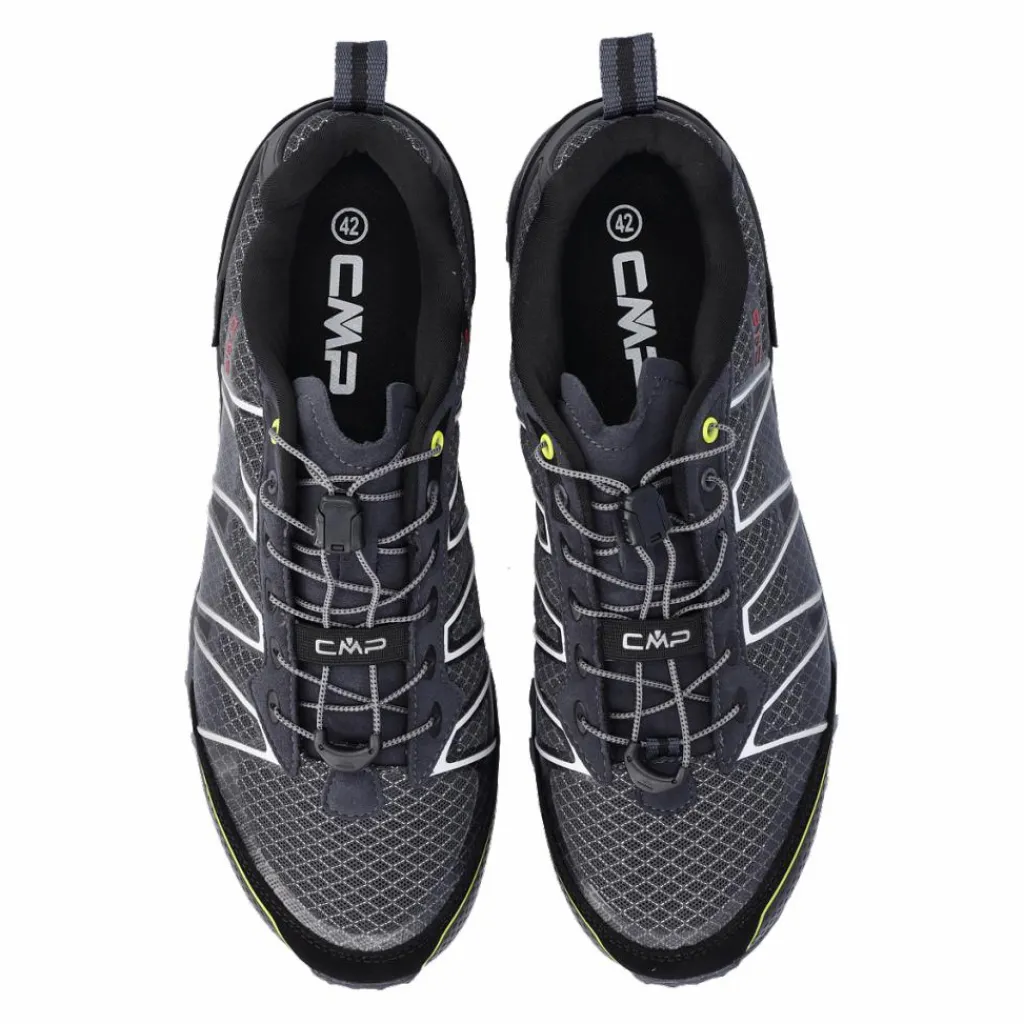Herren-Trailrunningschuh Altak Waterproof>CMP Outlet