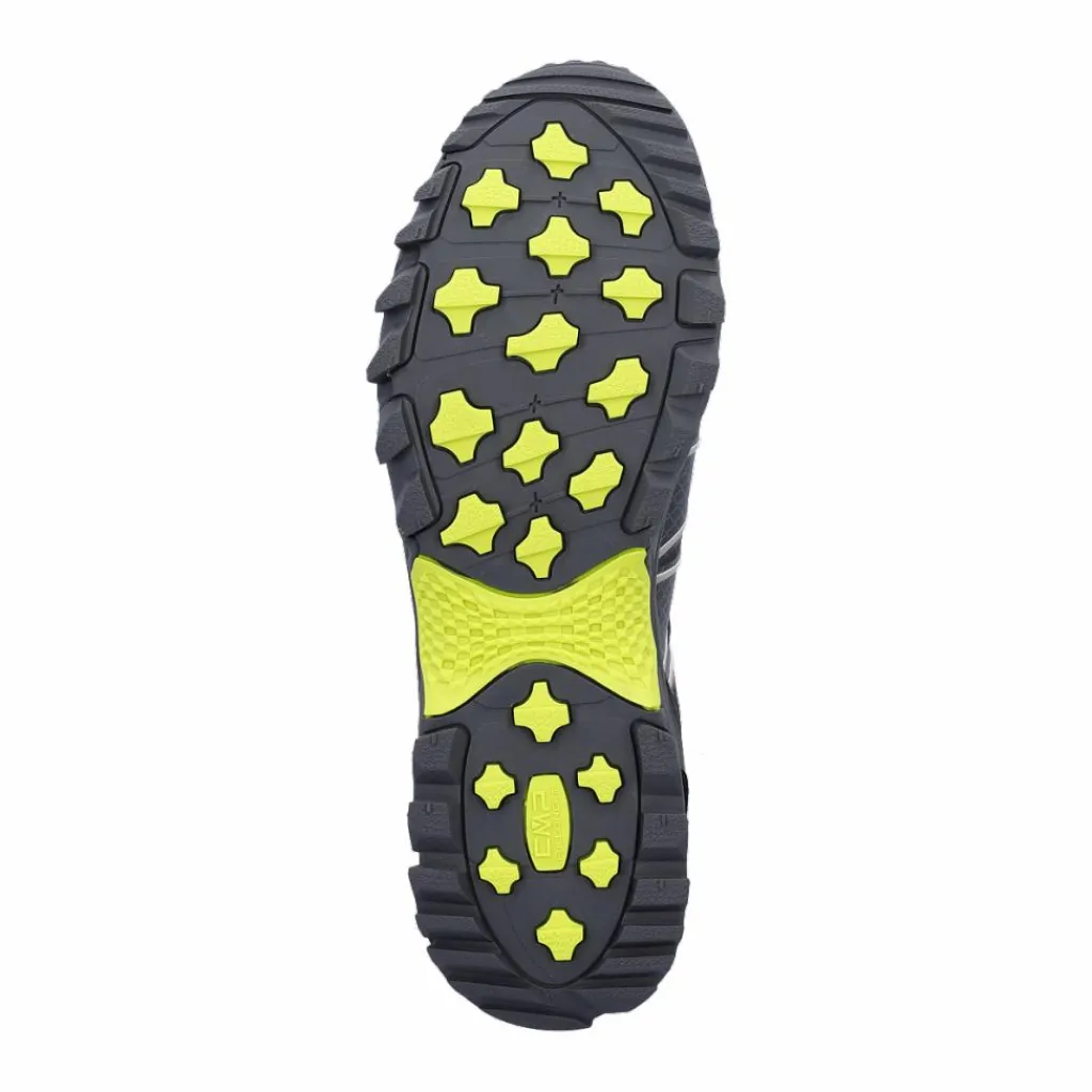 Herren-Trailrunningschuh Altak Waterproof>CMP Outlet