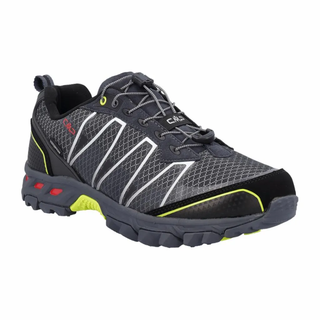 Herren-Trailrunningschuh Altak Waterproof>CMP Outlet