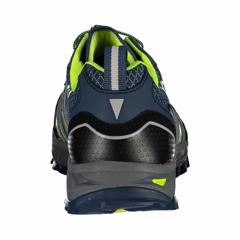 Herren-Trailrunningschuh Altak Waterproof>CMP Outlet