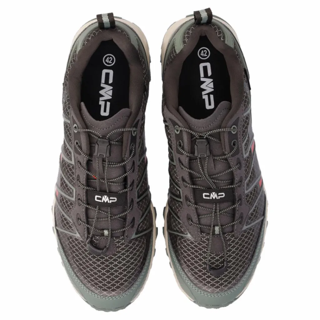 Herren-Trailrunningschuh Altak Waterproof>CMP Outlet