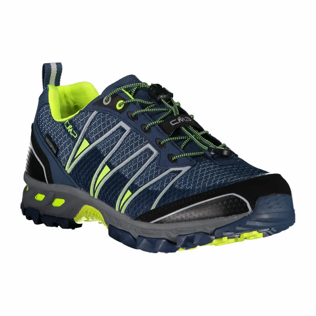 Herren-Trailrunningschuh Altak Waterproof>CMP Outlet