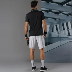 Herren-Trainingsbermuda><noscript><img width=