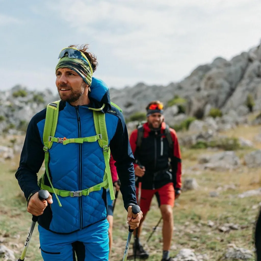 Herren-Trekking-Bermuda Dry Function>CMP Online