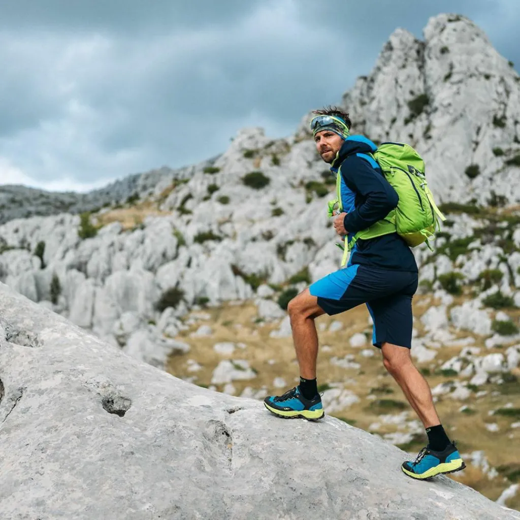 Herren-Trekking-Bermuda Dry Function>CMP Online