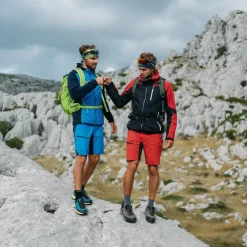 Herren-Trekking-Bermuda Dry Function><noscript><img width=