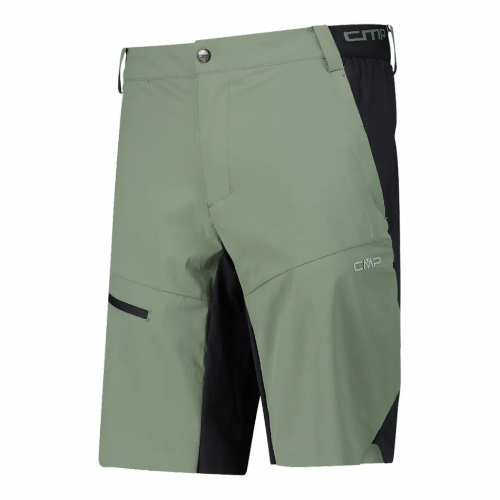 Herren-Trekking-Bermuda Dry Function>CMP Online