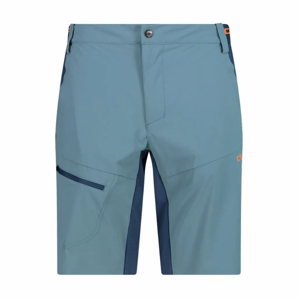 Herren-Trekking-Bermuda Dry Function>CMP Online