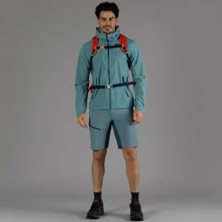 Herren-Trekking-Bermuda Dry Function><noscript><img width=