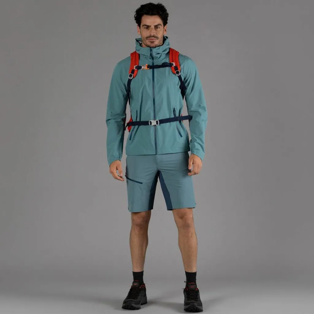 Herren-Trekking-Bermuda Dry Function>CMP Online
